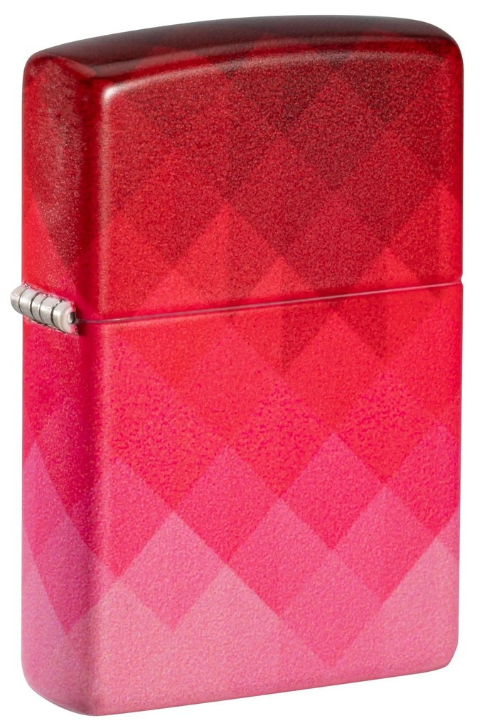 ENCENDEDOR ZIPPO ZP46129 OMBRE DESIGN