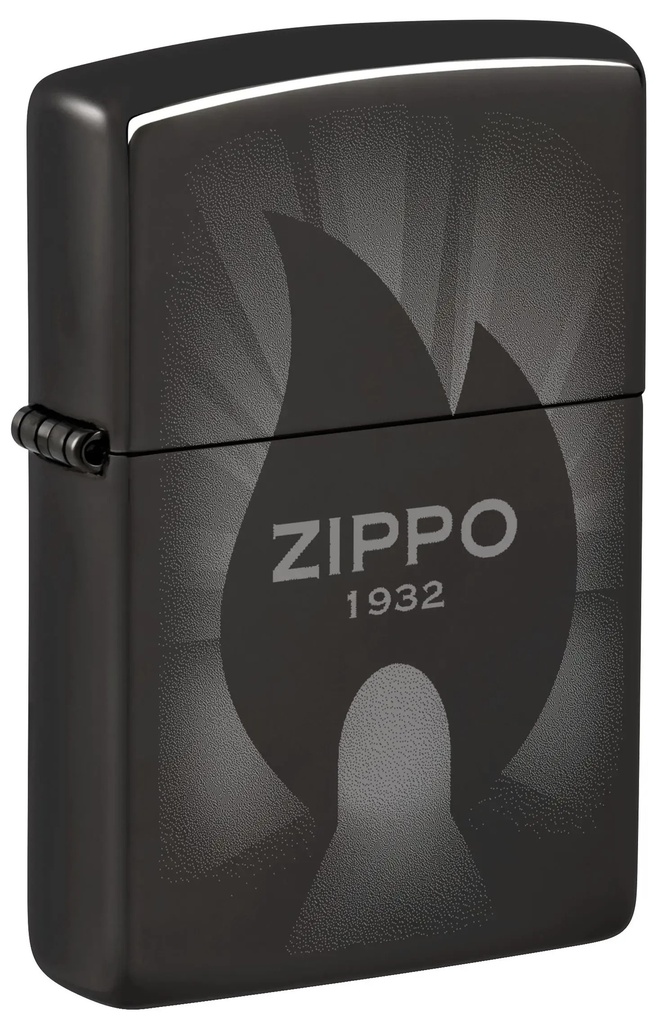 ENCENDEDOR ZIPPO ZP46175 ZIPPO DESIGN
