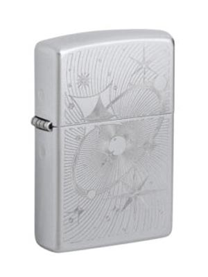 ENCENDEDOR ZIPPO ZP46724 VINTAGE PATTERN