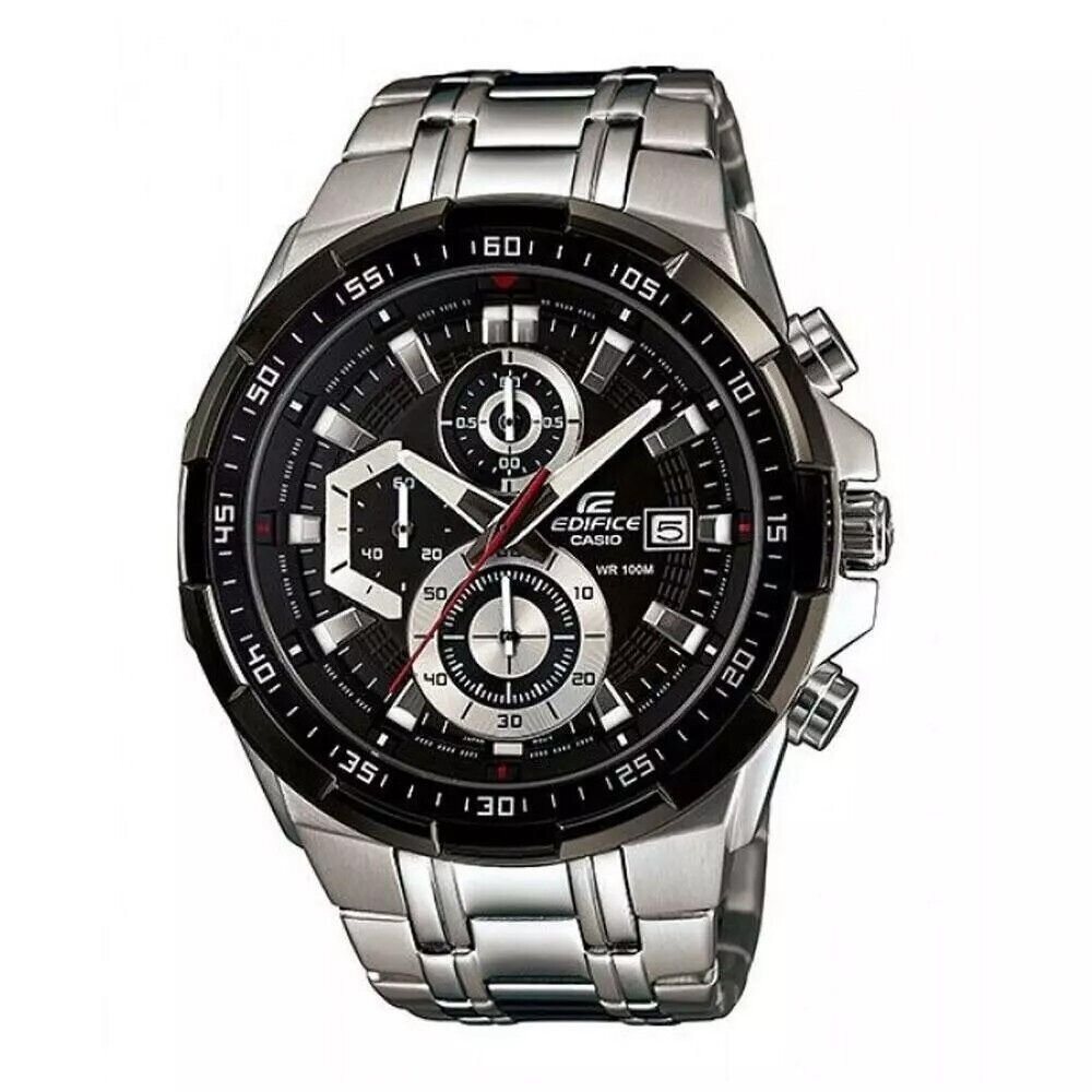 RELOJ CASIO EDIFICE EFR-539D-1A