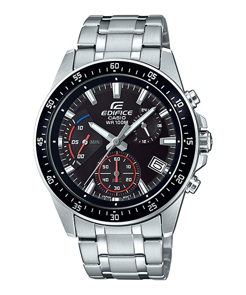 RELOJ CASIO EDIFICE EFV-540D-1A