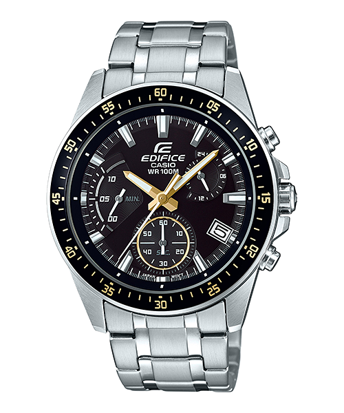 RELOJ CASIO EDIFICE EFV-540D-1A9