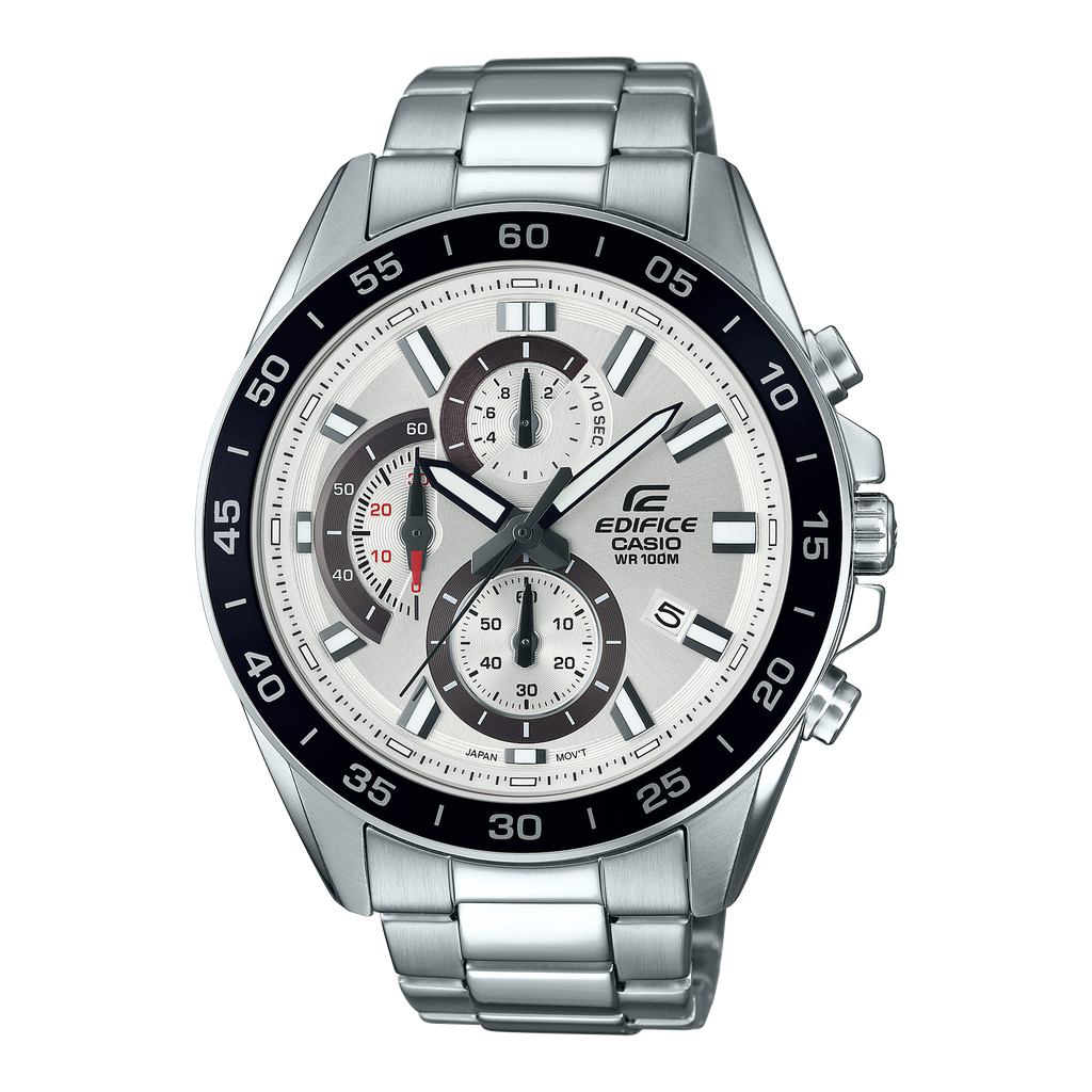 RELOJ CASIO EDIFICE EFV-550D-7A