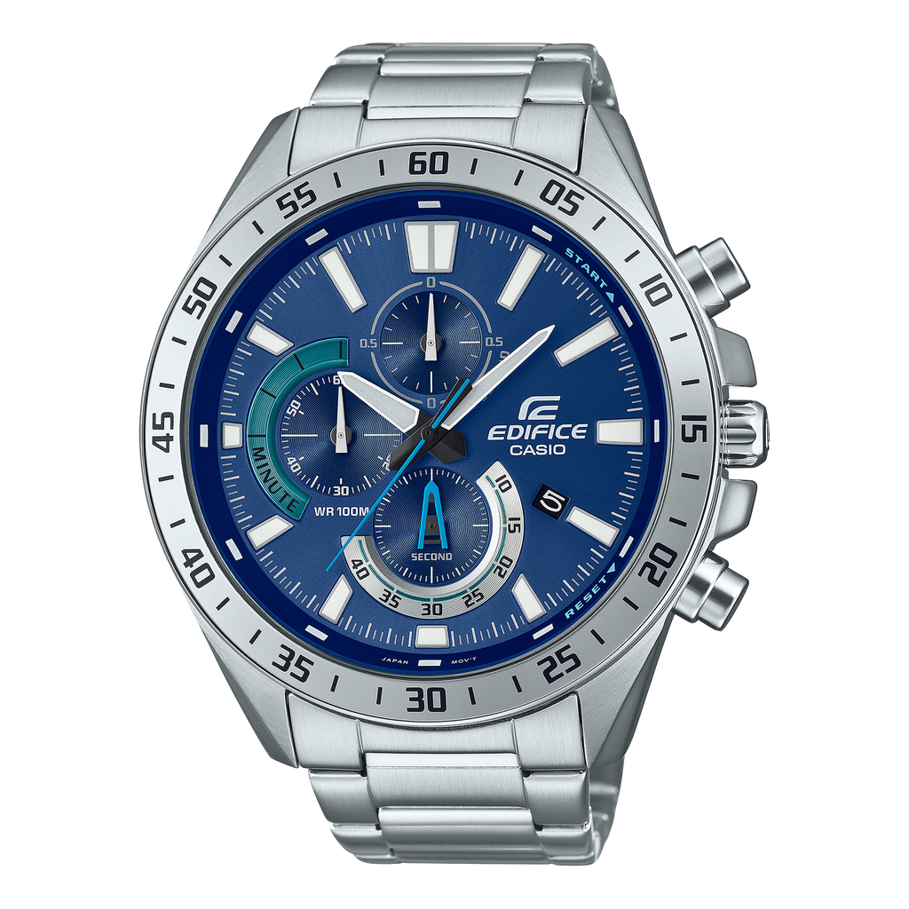 RELOJ CASIO EDIFICE EFV-620D-2A