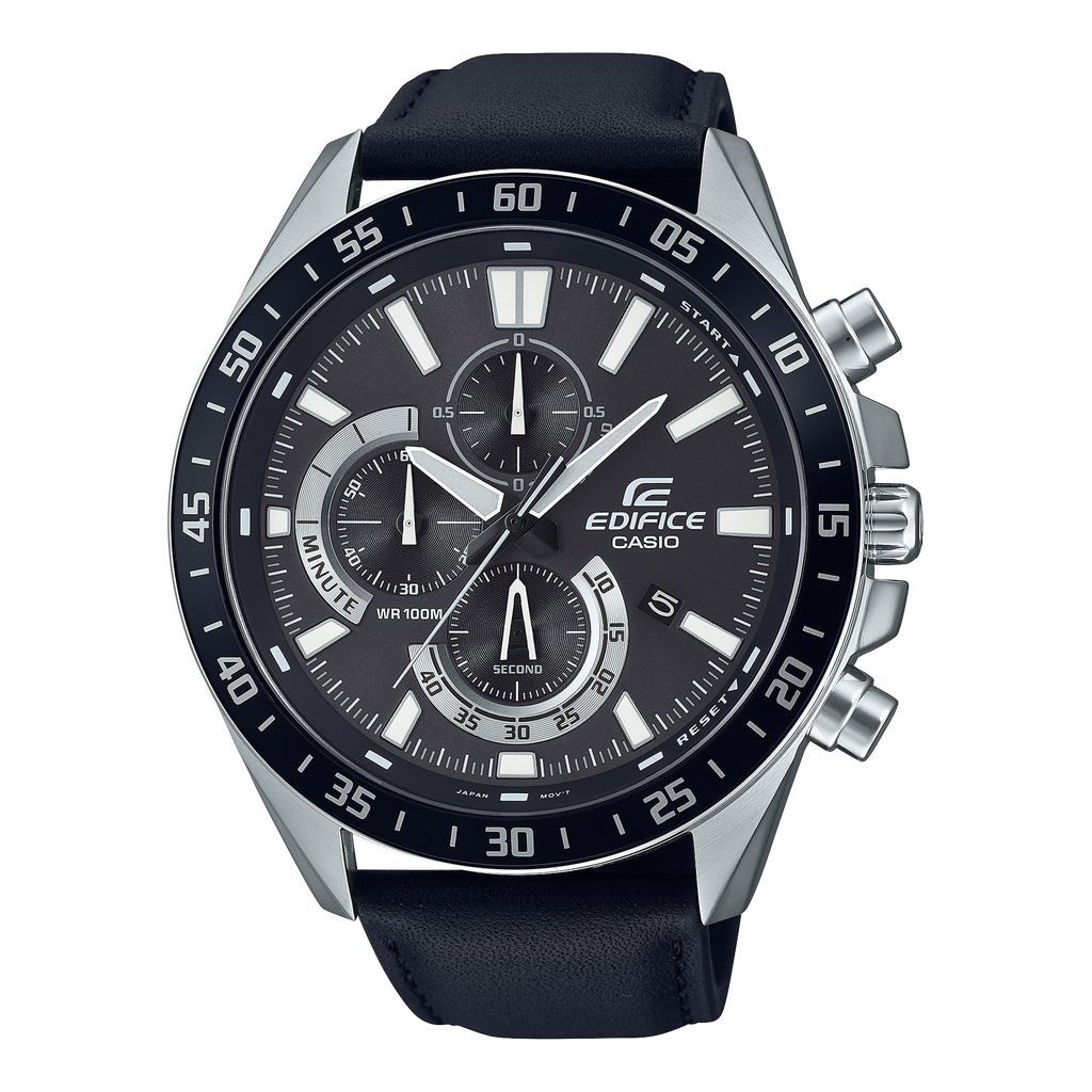 RELOJ CASIO EDIFICE EFV-620L-1A