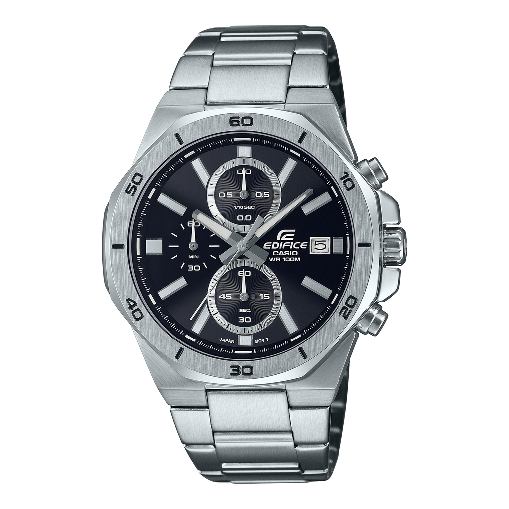 RELOJ CASIO EDIFICE EFV-640D-1A