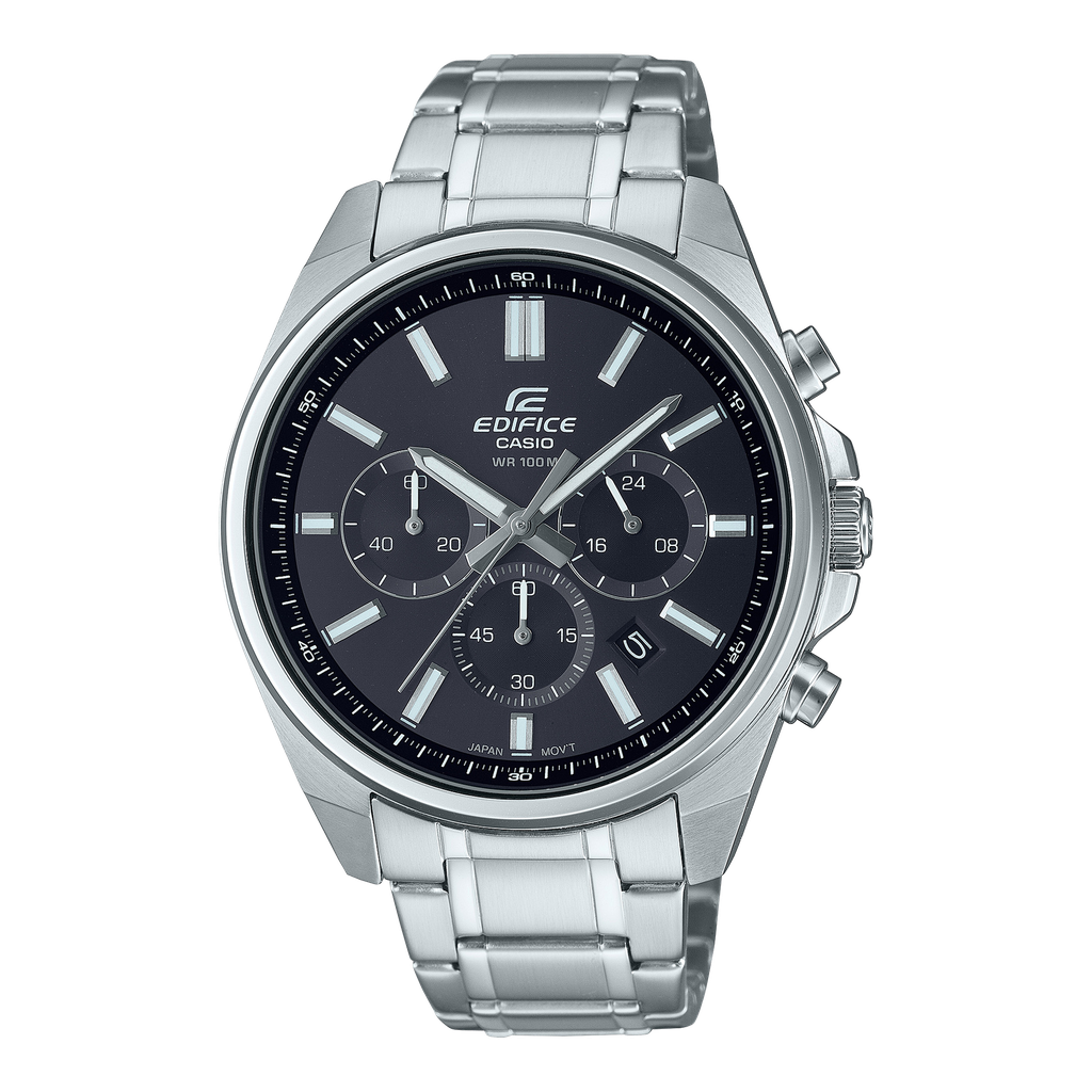 RELOJ CASIO EDIFICE EFV-650D-1A