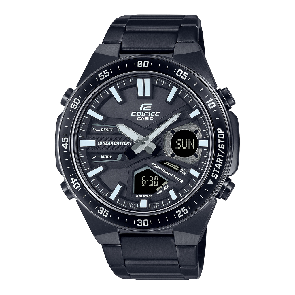 RELOJ CASIO EDIFICE EFV-C110DC-1ADF
