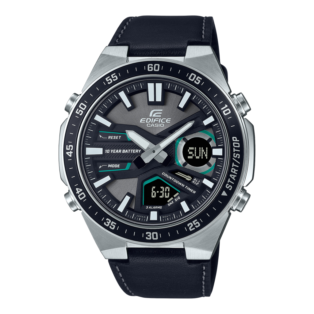 RELOJ CASIO EDIFICE EFV-C110L-1A