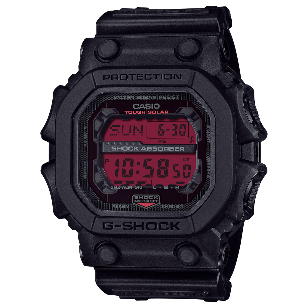 RELOJ CASIO G-SCHOCK GX-56BBR-1DR