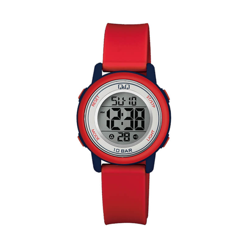 RELOJ Q&Q M208-002 DAMA DIGITAL