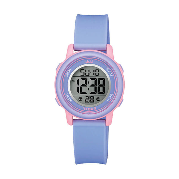 RELOJ Q&Q M208-005 DAMA DIGITAL