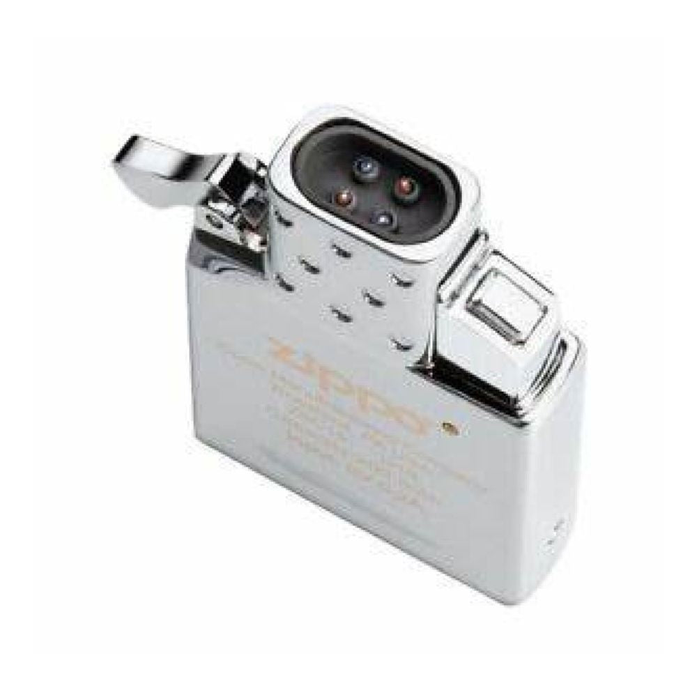 INSERTO ZIPPO  DOUBLE ARC USB ZP65828