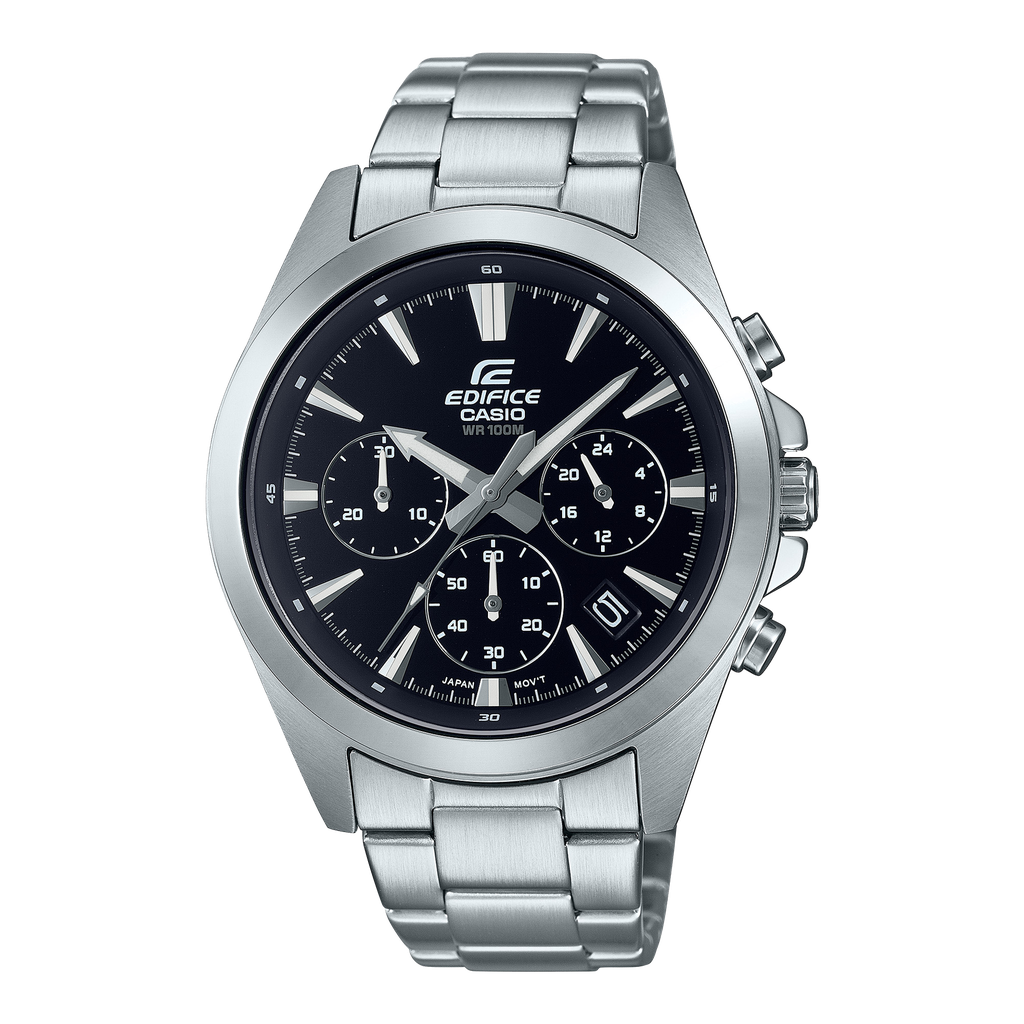 RELOJ CASIO EDIFICE EFV-630D-1A 