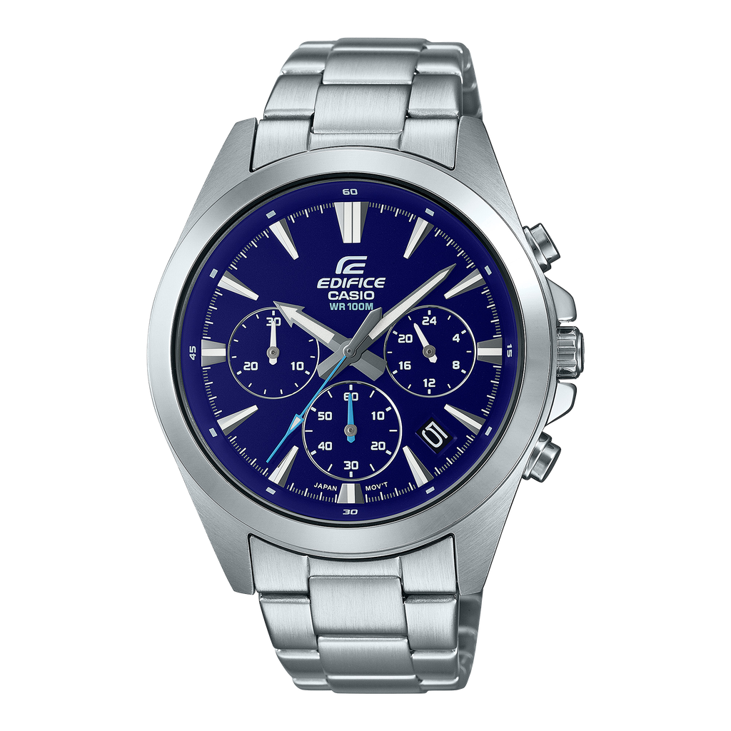 RELOJ CASIO EDIFICE EFV-630D-2A