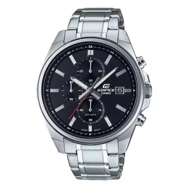 RELOJ CASIO EDIFICE  EFV-610D-1A