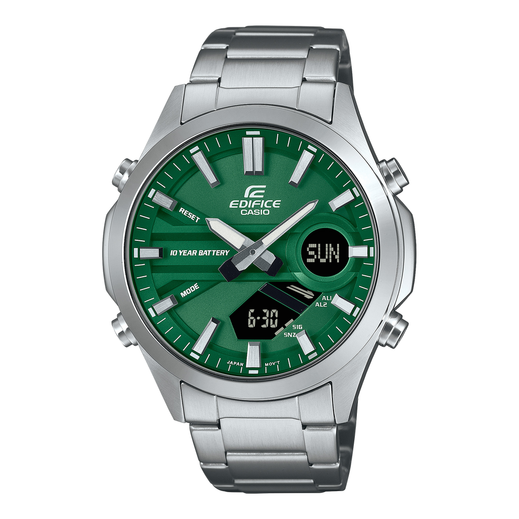 RELOJ CASIO EDIFICE EFV-C120D-3ADF