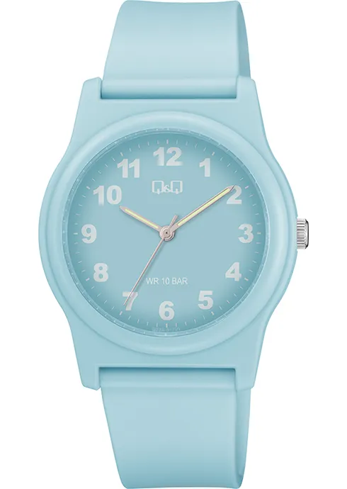 RELOJ Q&Q G22A-017 VARON RESINA