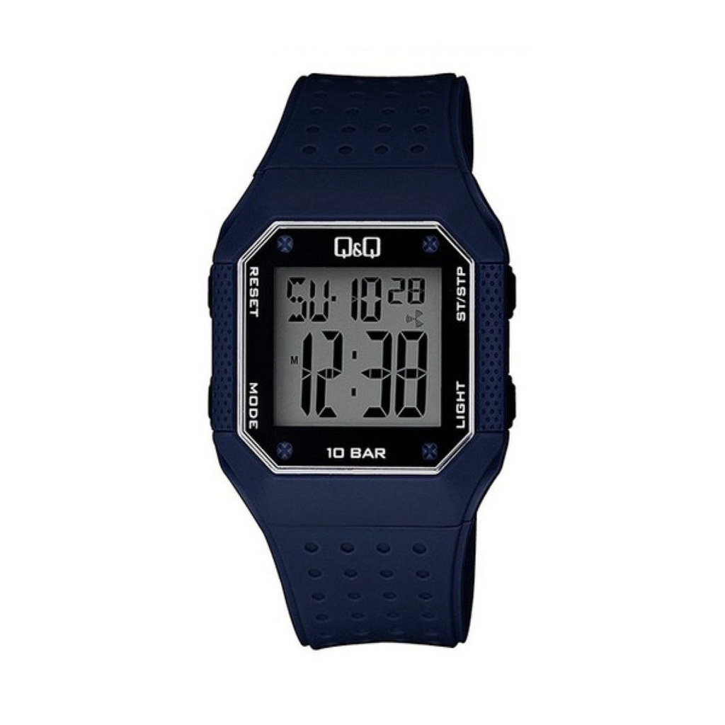 RELOJ Q&Q M158-007 VARON DIGITAL