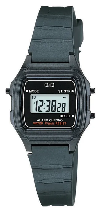 RELOJ Q&Q LLA2-201 DAMA DIGITAL 