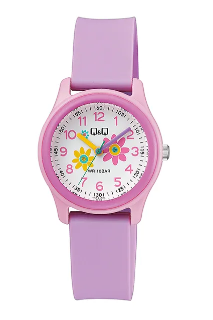 RELOJ Q&Q VS59-004 NIÑO