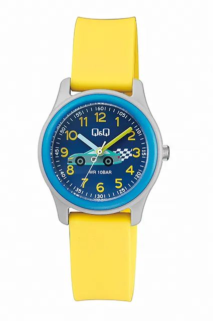 RELOJ Q&Q VS59-007 NIÑO