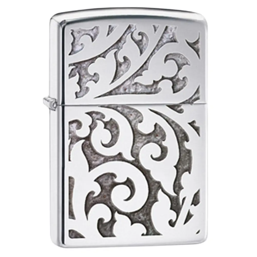 ENCENDEDOR ZIPPO ZP28530 FILIGREE