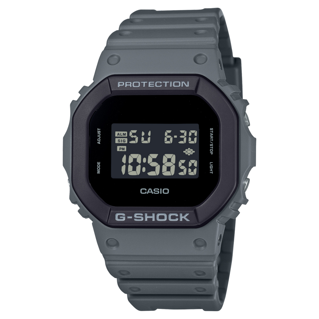 RELOJ CASIO G-SHOCK DW-5610UU-8D