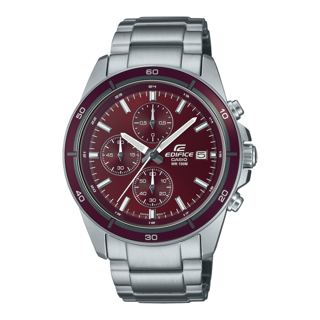 RELOJ CASIO EDIFICE  EFR-526D-5C