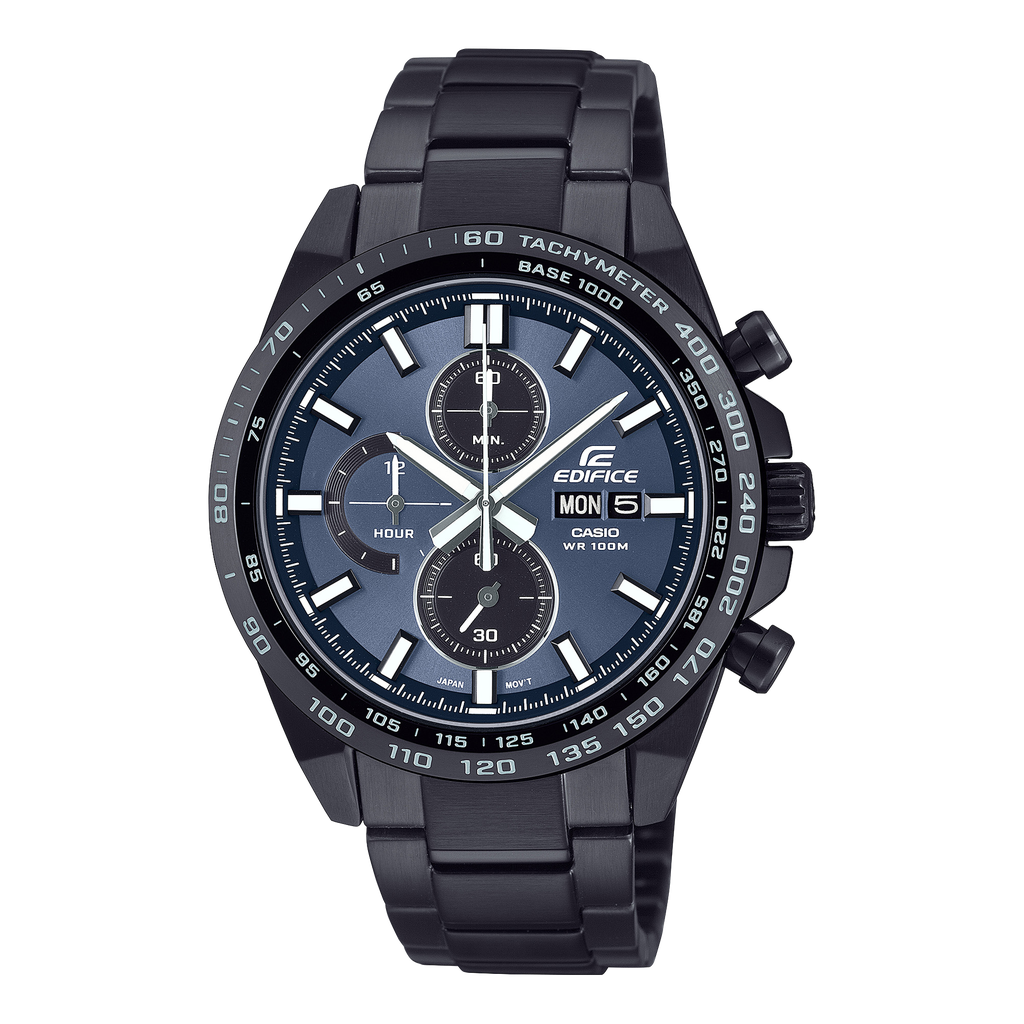 RELOJ CASIO EDIFICE  EFR-574DC-2A