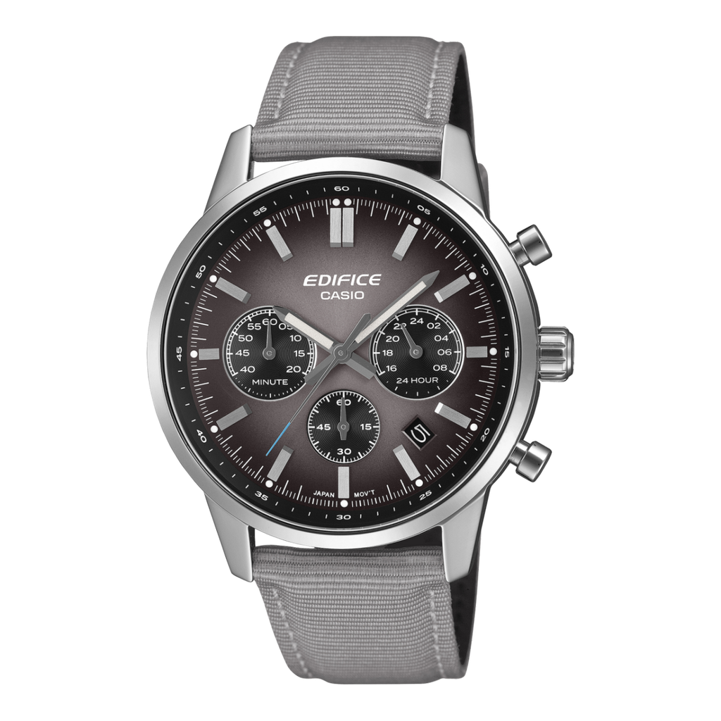 RELOJ CASIO EDIFICE  EFR-575C-8A