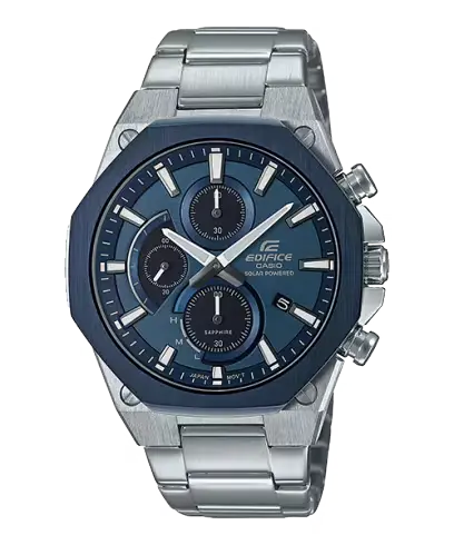 RELOJ CASIO EDIFICE  EFS-S570DB-2A