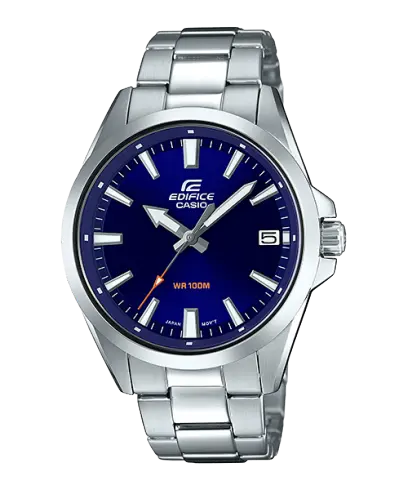 RELOJ CASIO EDIFICE  EFV-100D-2A