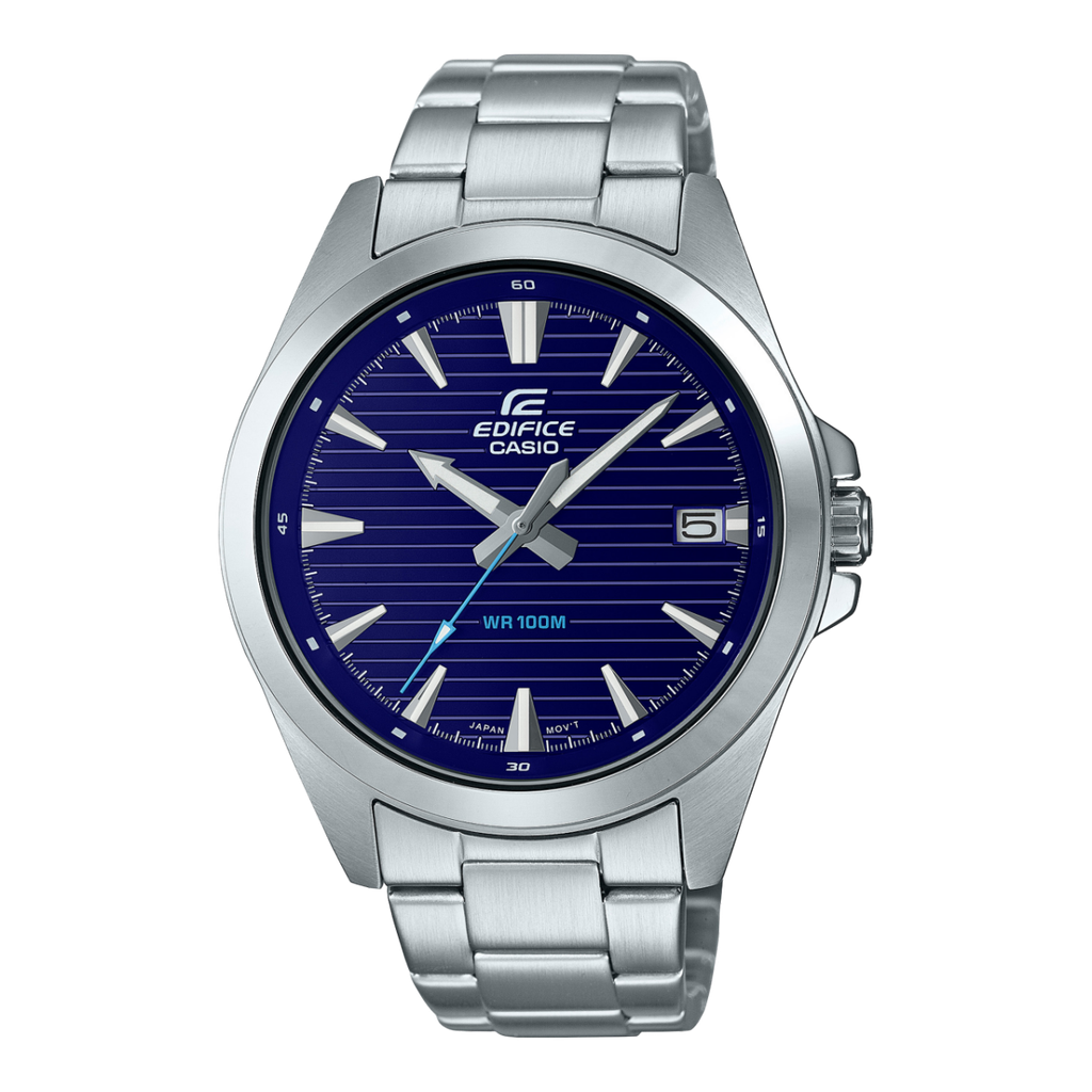 RELOJ CASIO EDIFICE  EFV-140D-2A