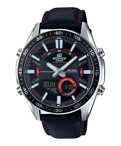 RELOJ CASIO EDIFICE  EFV-C100L-1A