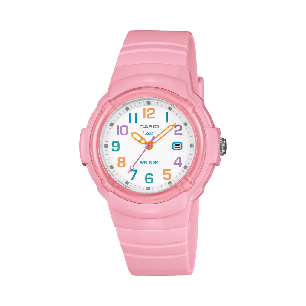 RELOJ CASIO LX-800H-4A