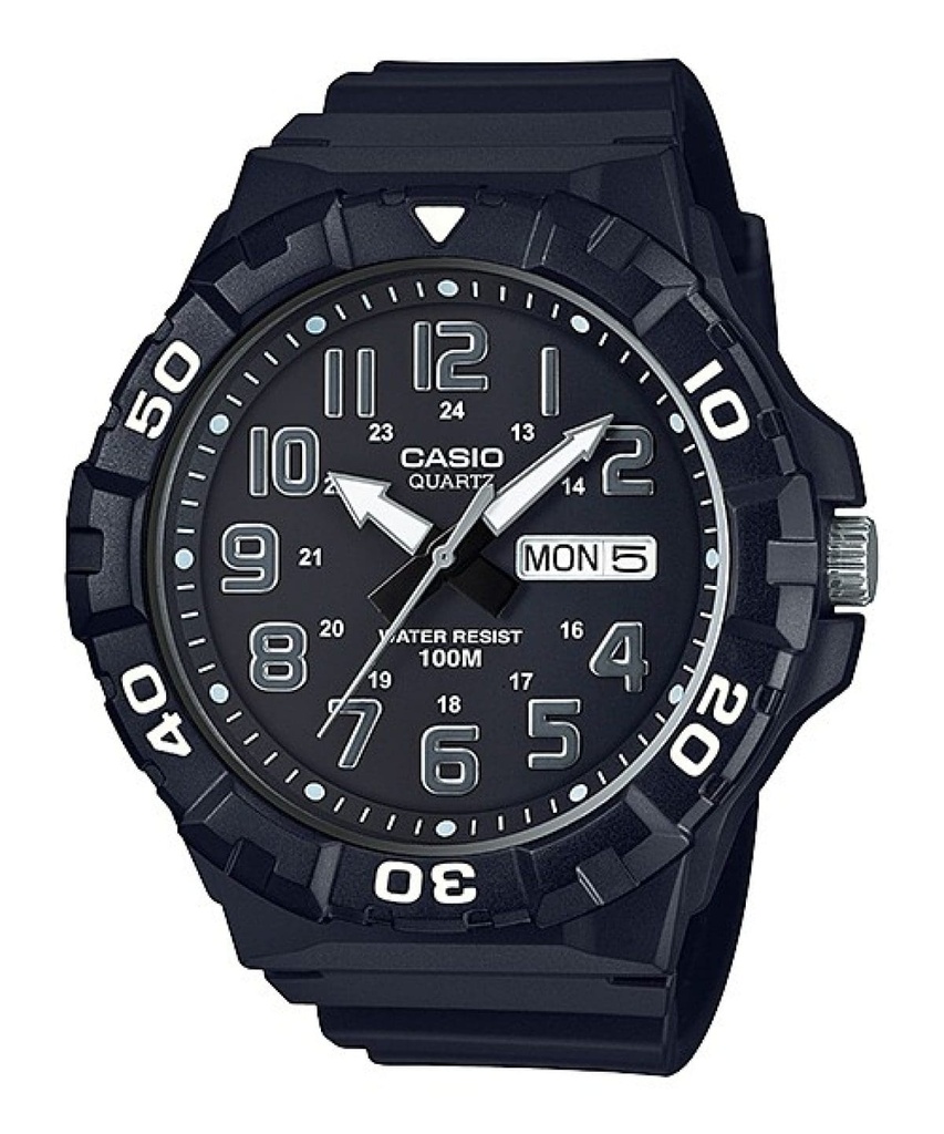 RELOJ CASIO MRW-210H-3B