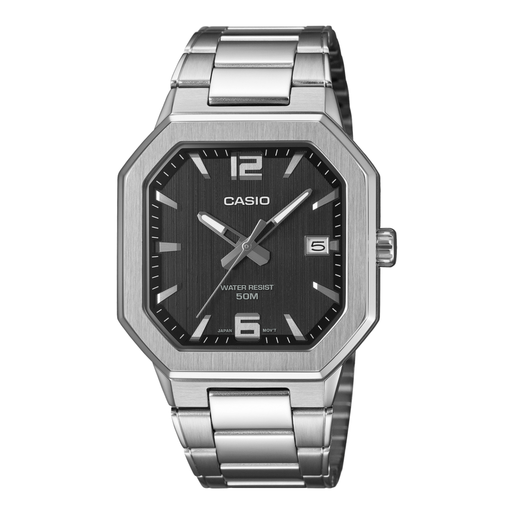 RELOJ CASIO MTP-B195D-1A
