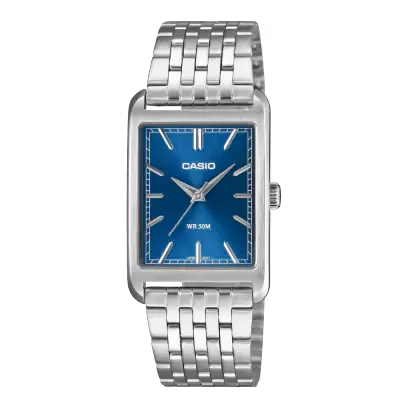 RELOJ CASIO MTP-B215D-2A