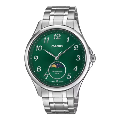 RELOJ CASIO MTP-M110D-3A
