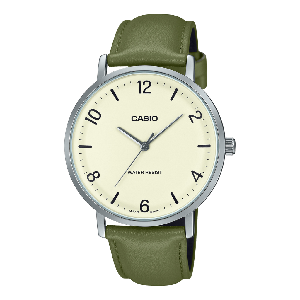 RELOJ CASIO MTP-VT03L-7B
