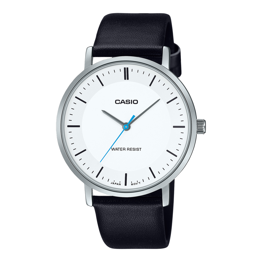 RELOJ CASIO MTP-VT04L-7E
