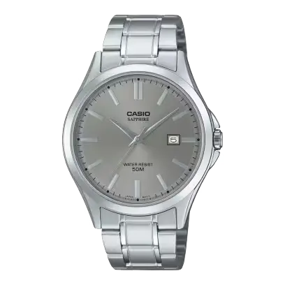 RELOJ CASIO MTS-115D-8A