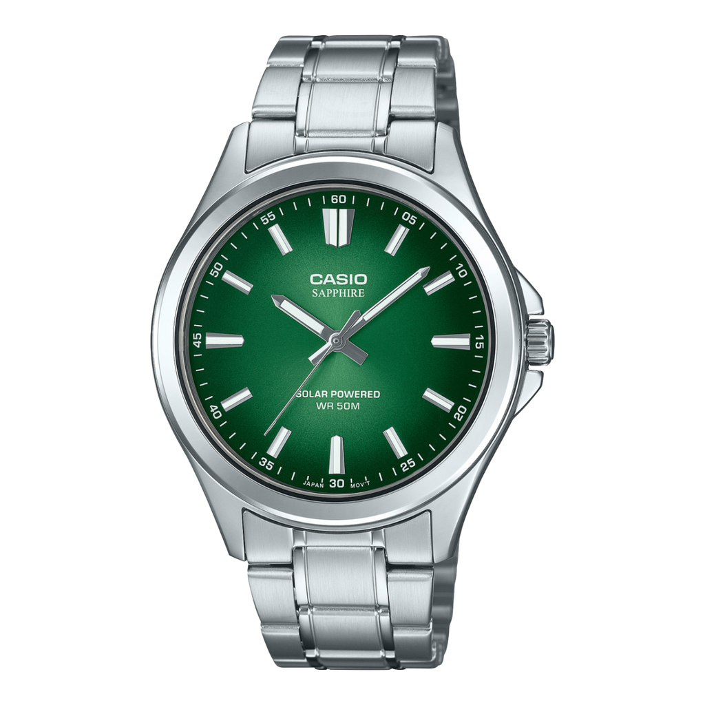 RELOJ CASIO MTS-RS100D-3A