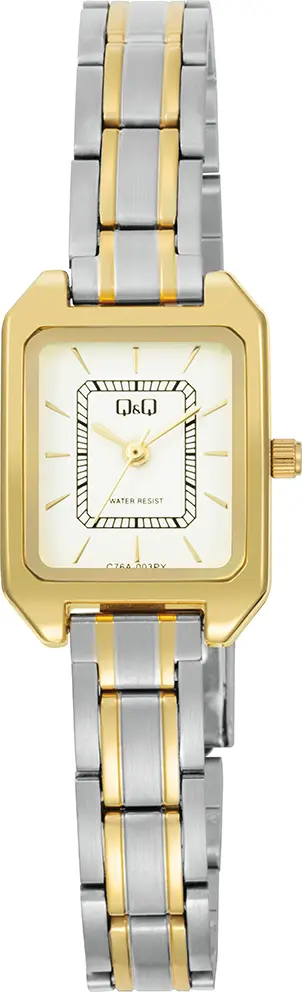 RELOJ Q&Q  C76A-003 DAMA METAL
