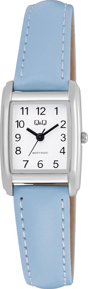 RELOJ Q&Q  Q44C-002 DAMA CUERO