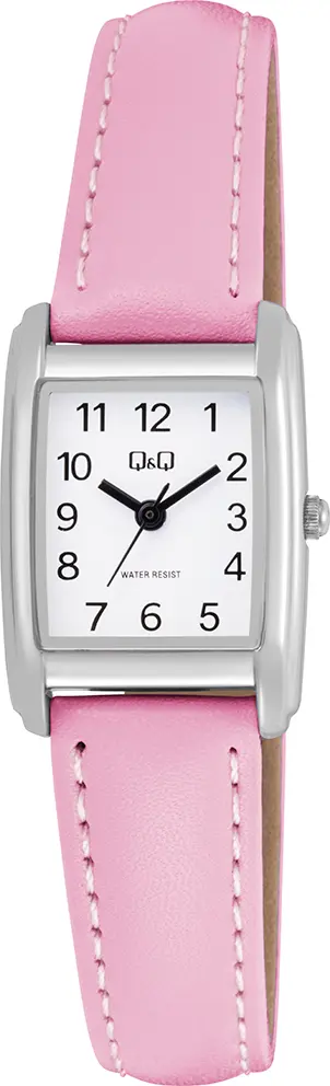 RELOJ Q&Q  Q44C-006 DAMA CUERO