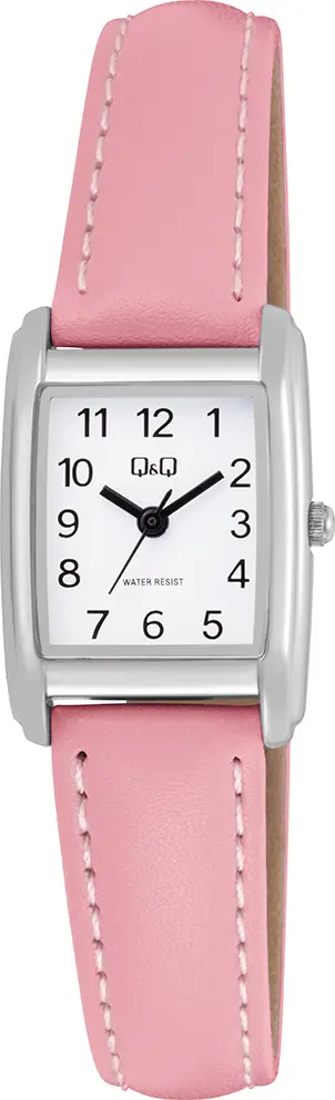 RELOJ Q&Q  Q44C-007 DAMA CUERO