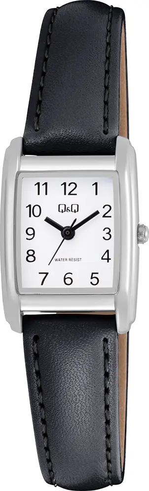 RELOJ Q&Q  Q44C-011 DAMA CUERO