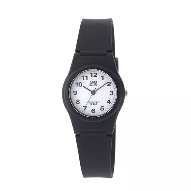 RELOJ Q&Q  VQ81-005 DAMA RESINA